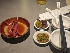 -老淮滨-蚌埠非遗小吃(淮河路店)