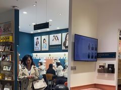 -海马体照相馆(重庆爱琴海购物公园店)