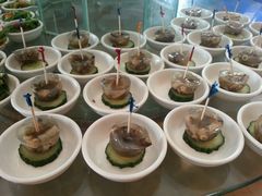 -荣誉国际酒店-云顶旋转餐厅