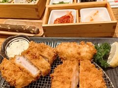 -胜博殿日式炸猪排(富力广场店)