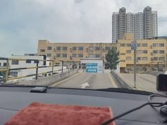 -苏州交运驾校(吴中汽车站分校)
