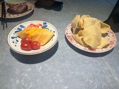 -老海陵·泰州菜(图书馆店)