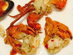 -芭菲盛宴·环球美食(解放碑英利国际店)