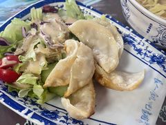 -长人馄饨铺(解放街店)