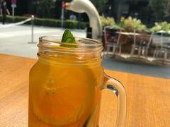 -玛尚诺意式餐厅(官舍店)