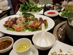 -好彩海鲜火锅饭店(银河百老汇店)