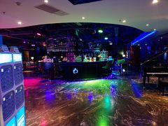 -AGOGO HOUSE KTV(东街店)