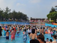 -欢乐水魔方水世界