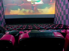 -保利万和CFR国际影城(钱江世纪城店)