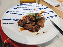 -五味堂·江浙土菜(月河特色店)