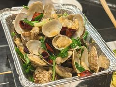 -京朋串屋·烧烤(望京西路总店)