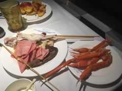 -星伦多自助料理(华润万象城店)