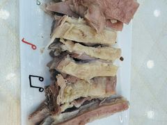 -尕西木老春台东乡手抓美食