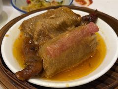 -稻香酒家·35年老字号(侨光店)