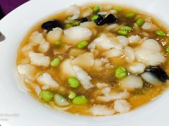 -金枝玉叶上海人家食府(三里河店)