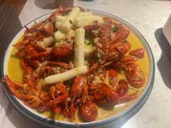 -舞虾小说.涮肉.烧烤(国顺东路店)