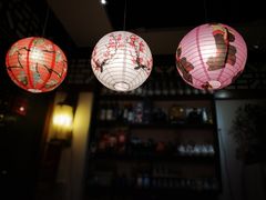 大堂-小酒肆·老茶馆