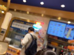 -西部马华清真兰州牛肉面·烧烤夜市(三里河店)