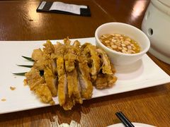-明泰谷泰国餐厅(正大广场店)