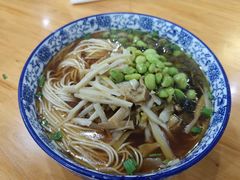 -太湖面馆十八浇(渔港路店)