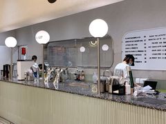 -OUR Bakery(SKP-S店)