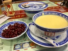 -赵记传承特色牛奶甜品(泉城广场店)
