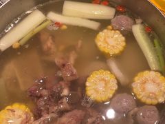 -潮发潮汕牛肉店(芳村店)