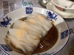 -阿殳粥馆(水围村店)