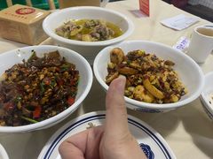 -笨罗卜浏阳菜馆(太平街店)