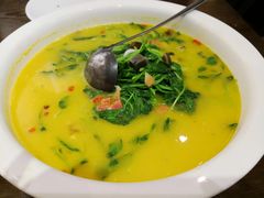 -粗茶淡饭•陕菜•家常菜