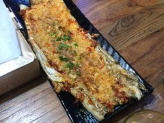 -小杨烤肉(朱雀店)