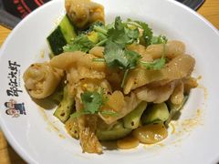 -邵汇大虾火锅(鲁迅路店)