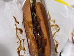 -麦当劳(中唱大厦店)
