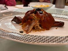-香港新发烧腊茶餐厅(书城店)