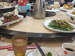 -李老哈·东北菜(宋园路店)