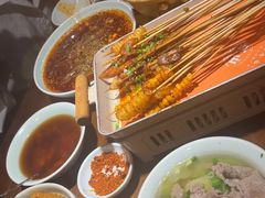 -全牛匠·乐山跷脚牛肉(西单华威约饭街店)