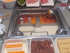 -海底捞火锅(凯德广场店)