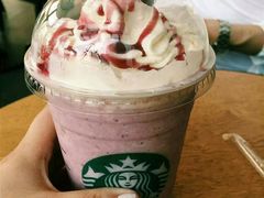 -星巴克(南翔五彩城店)