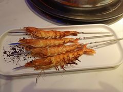 -苏大嘴蒸汽海鲜·海胆蒸饺(中山广场店)