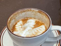 -MR.WALDEN COFFEE(平安金融中心店)