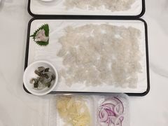 -祈胜邨•顺德鱼生•顺德菜(容桂店)
