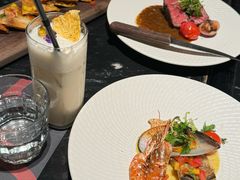 -Nord Grill&Bar Highland诺德西餐(深圳欢乐海岸店)