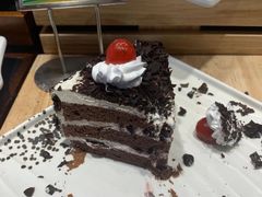 -亚马逊环球美食百汇(新城吾悦广场店)