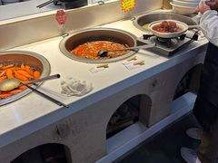 -大张烙馍村(绿地店)