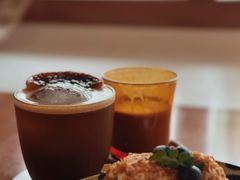 -PUZZLE COFFEE 拼图咖啡