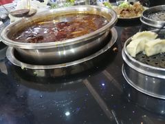 -清芳源牛排火锅