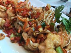 -自然餐厅(Phuket)