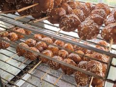 -邓记新一代糖油果子(四川煤管局供销公司职工宿舍店)