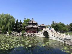 -莲池书院博物馆