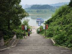 -金海湾滨江公园